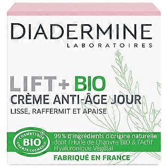 Day Cream Diadermine Lift Bio Anti-Wrinkle 50 ml