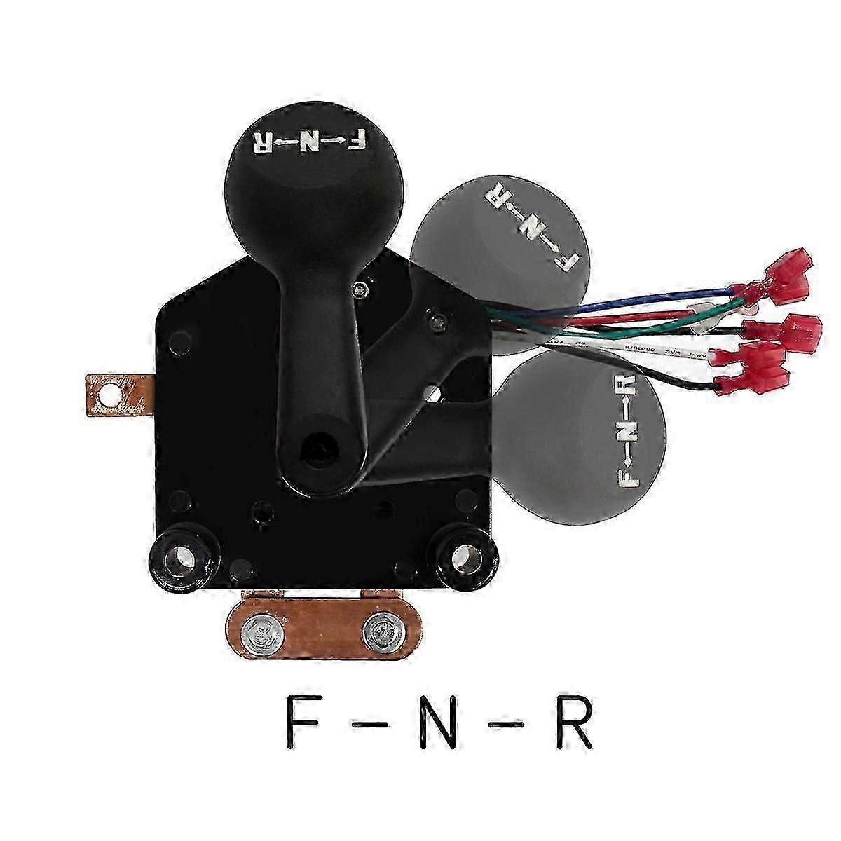 Golf Cart compatible withward&Reverse Switch Assembly compatible with Club Car 101753003