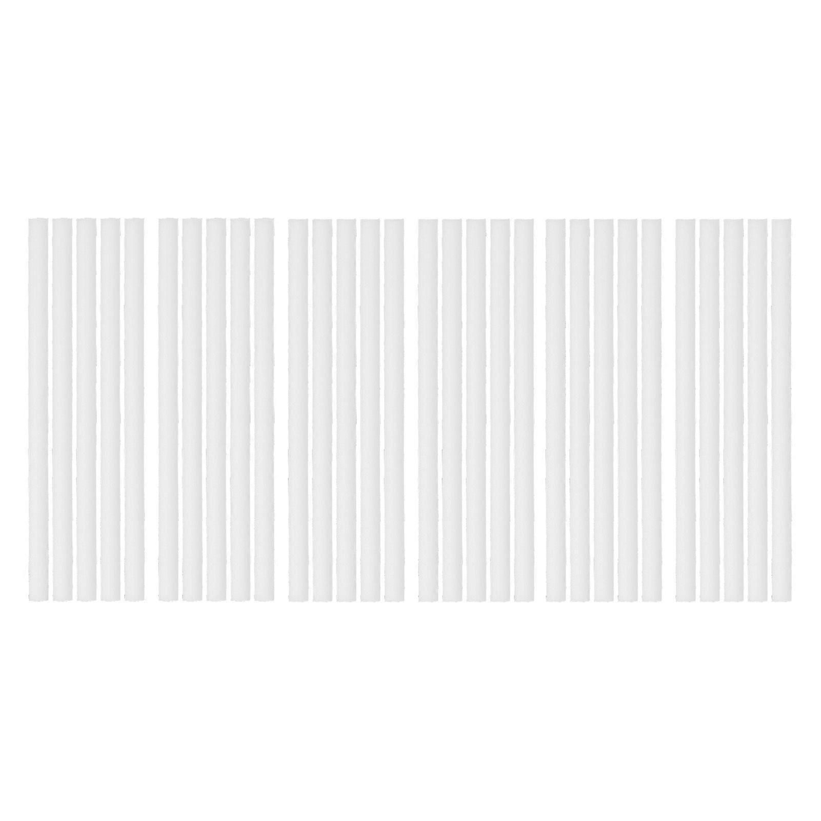 Humidifier Cotton Swab Water Absorption Aroma Diffuse Filter Stick Humidifier Replacement