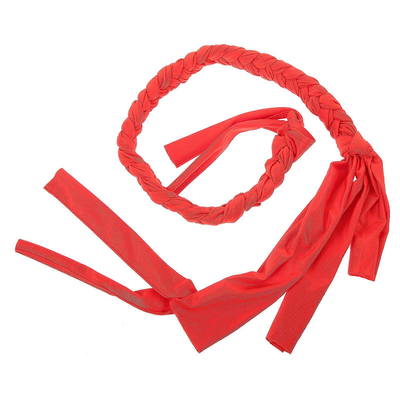 Horse Tail Protective Cover Preventing Biting and Shedding