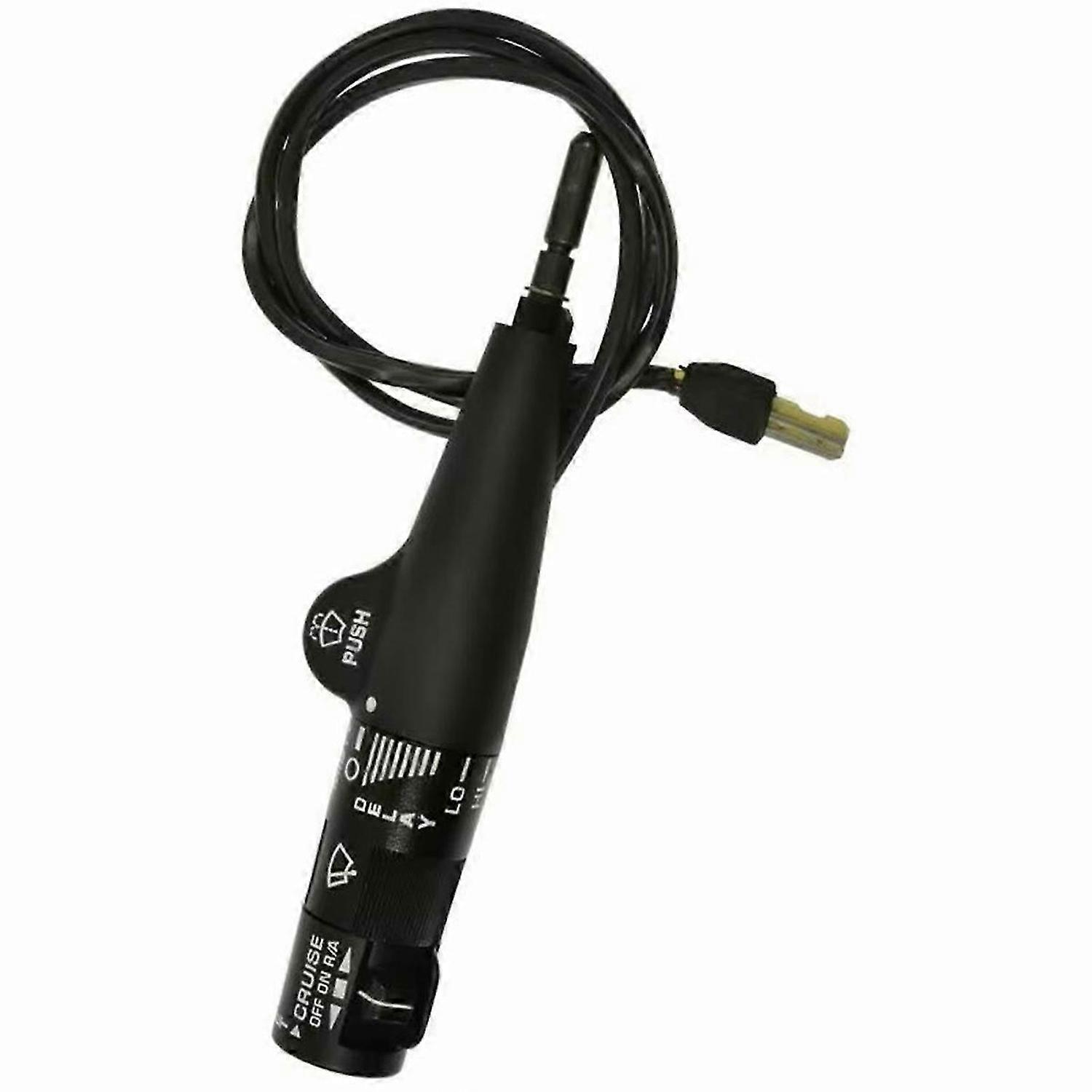 25111408 Car Turn Signal Multifunction Switch for LHD