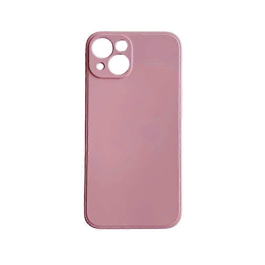 Iphone 13/iphone 13 Pro (6.1”) Case (pink)