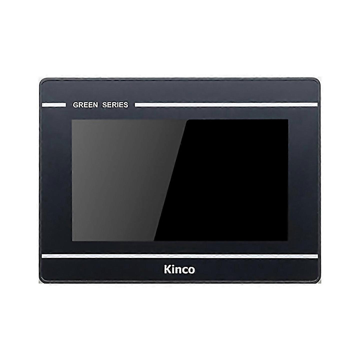 For Hmi Touch Screen 7 Inch Gl070e Human Machine Interface Display