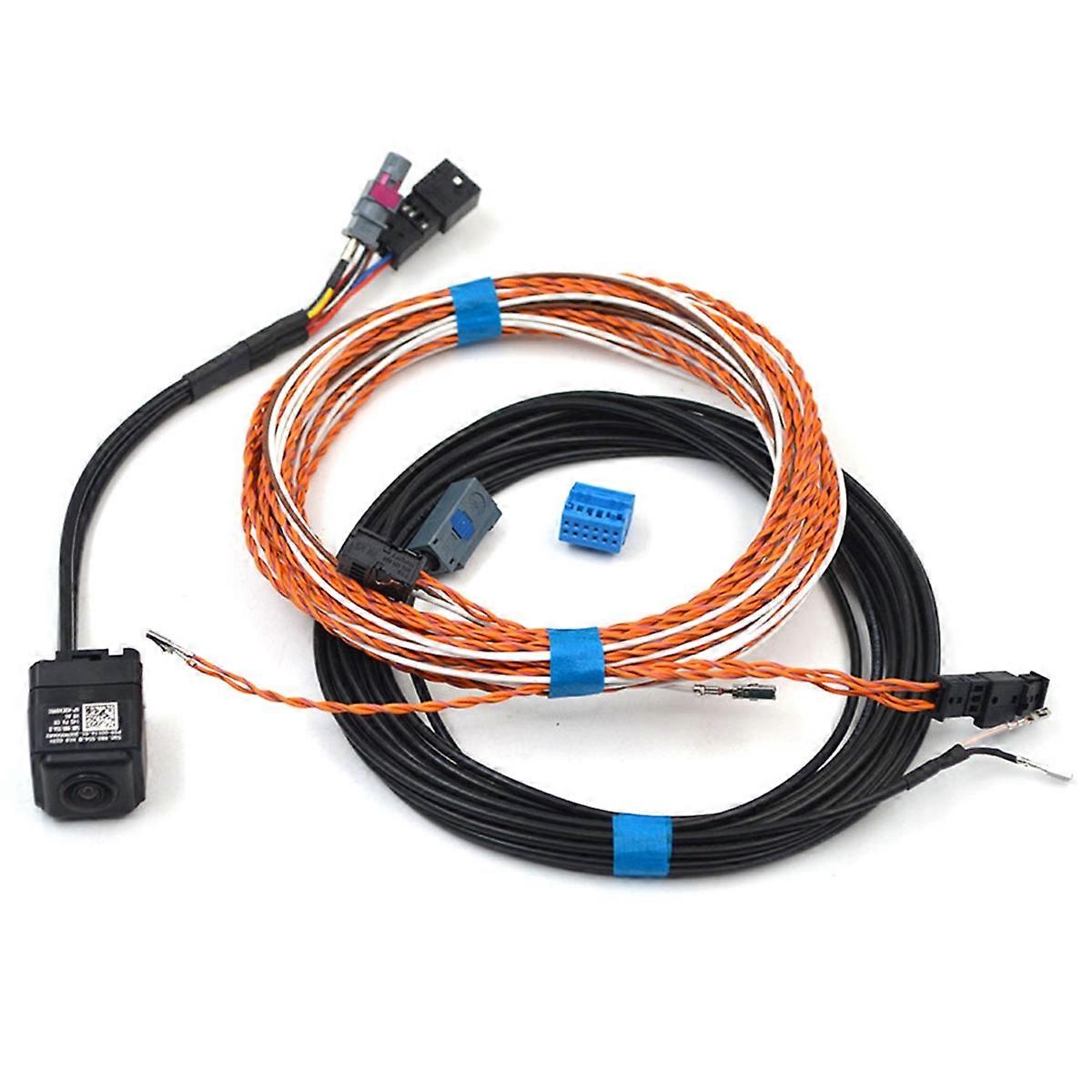 For A3 High Track Connection Cable Reverse Image Camera