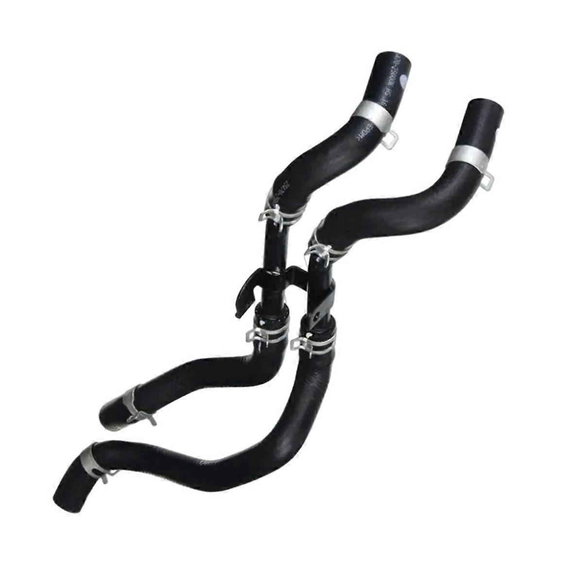 254702G000 Pipe Assembly for Modern Azera 