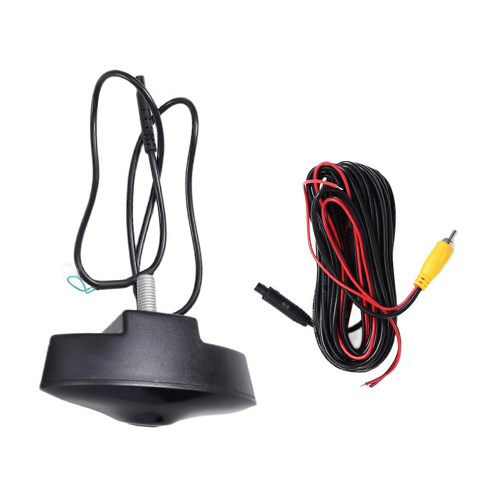 Car NTSC PAL Front View Camera 170 Degrees Waterproof Camera for CX-5 CX5