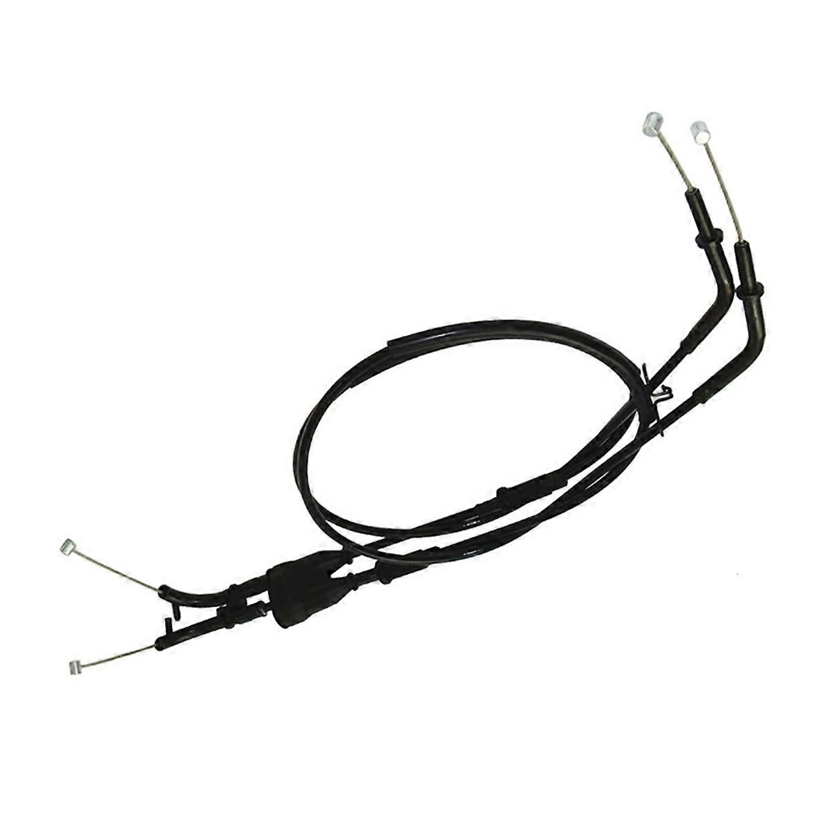 Motorcycle Throttle Cable Accelerator Wire for -10R 2006-2007 Accessories