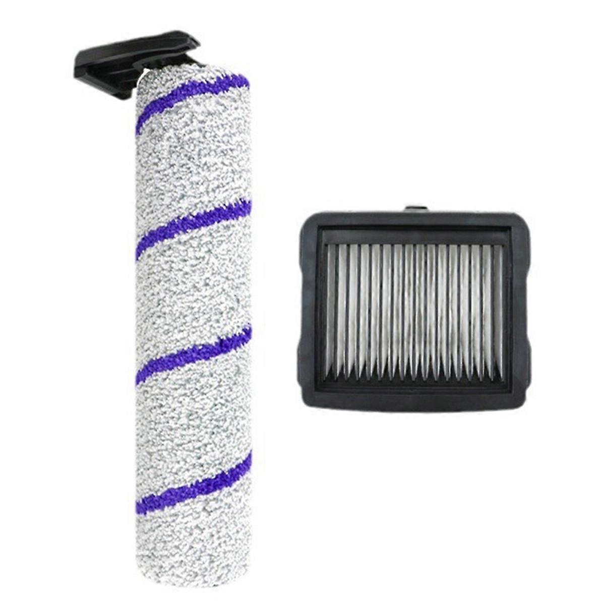 For S1 Floor Washing Machine Parts Filter Plush Floor Brush