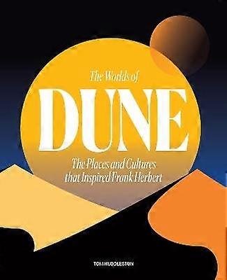 Los mundos de Dune