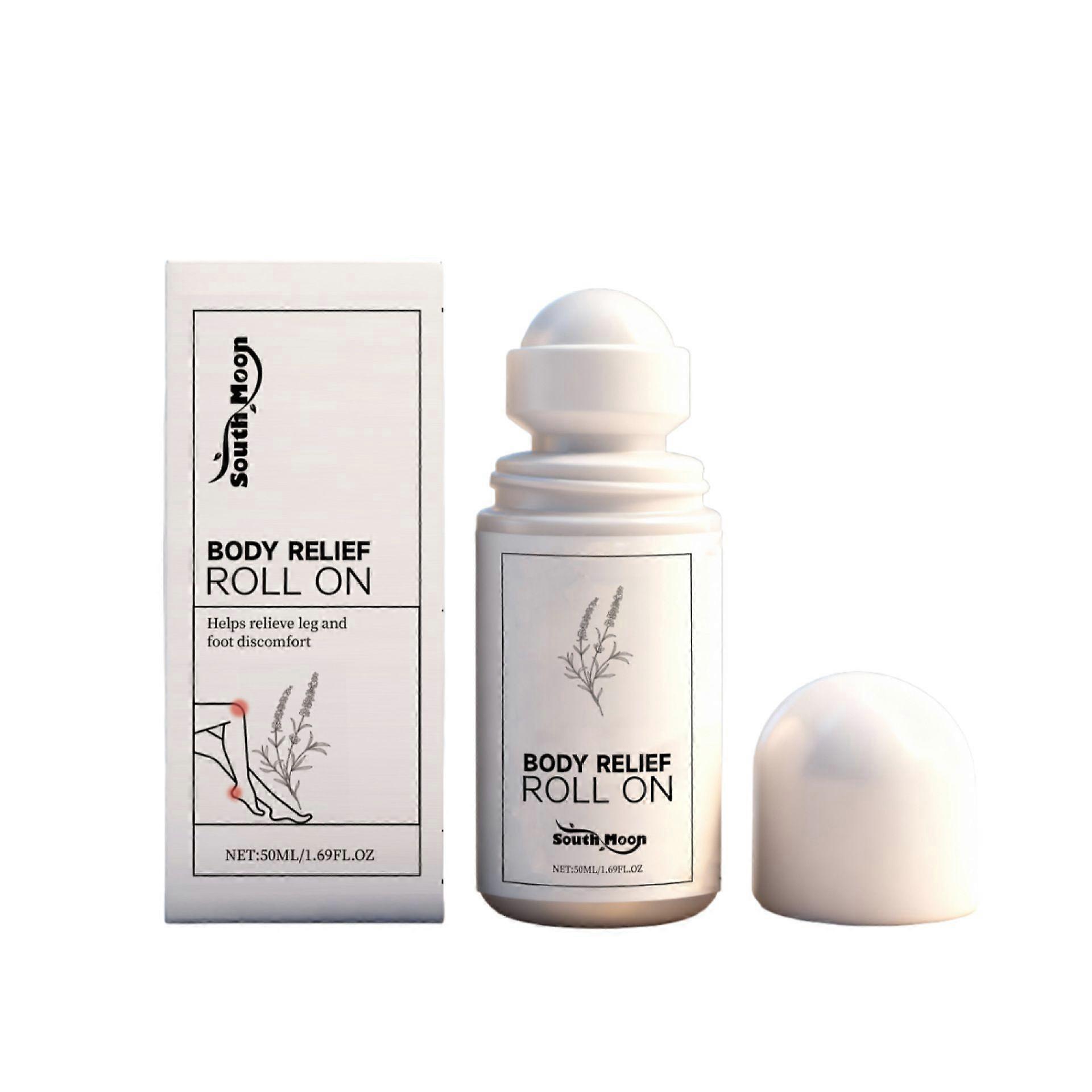 Muscle & Joint Relief Supplement Fast Acting Formula to Soothe Muscle Discomfort, Support Joint Health, and Improve Flexibility- 50ml