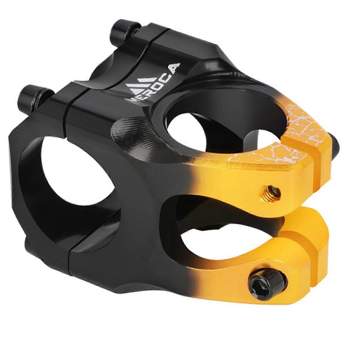Bicycle Handlebar Stem 35mm Road/Mountain Power Short Bike G