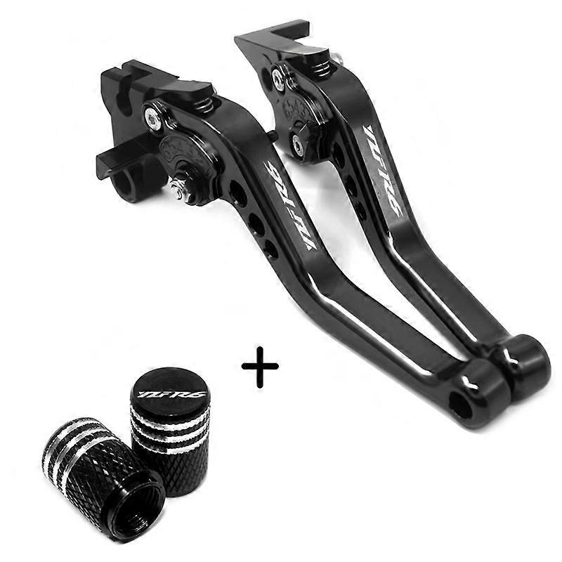 Fit For YAMAHA YZF-R6 YZF R6 YZFR6 1999 2000 2001 2002 2003 2004 Motorcycle Brake Clutch Levers handle bar Handbrak