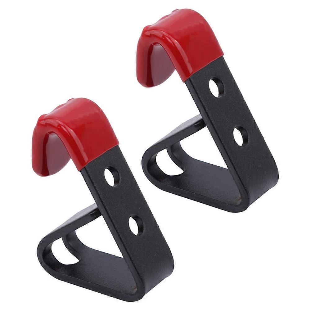 Wall Mounted Tire Hooks Multi Pcs Hanging Solution For Car Owners And Mechanics In Personal Garage