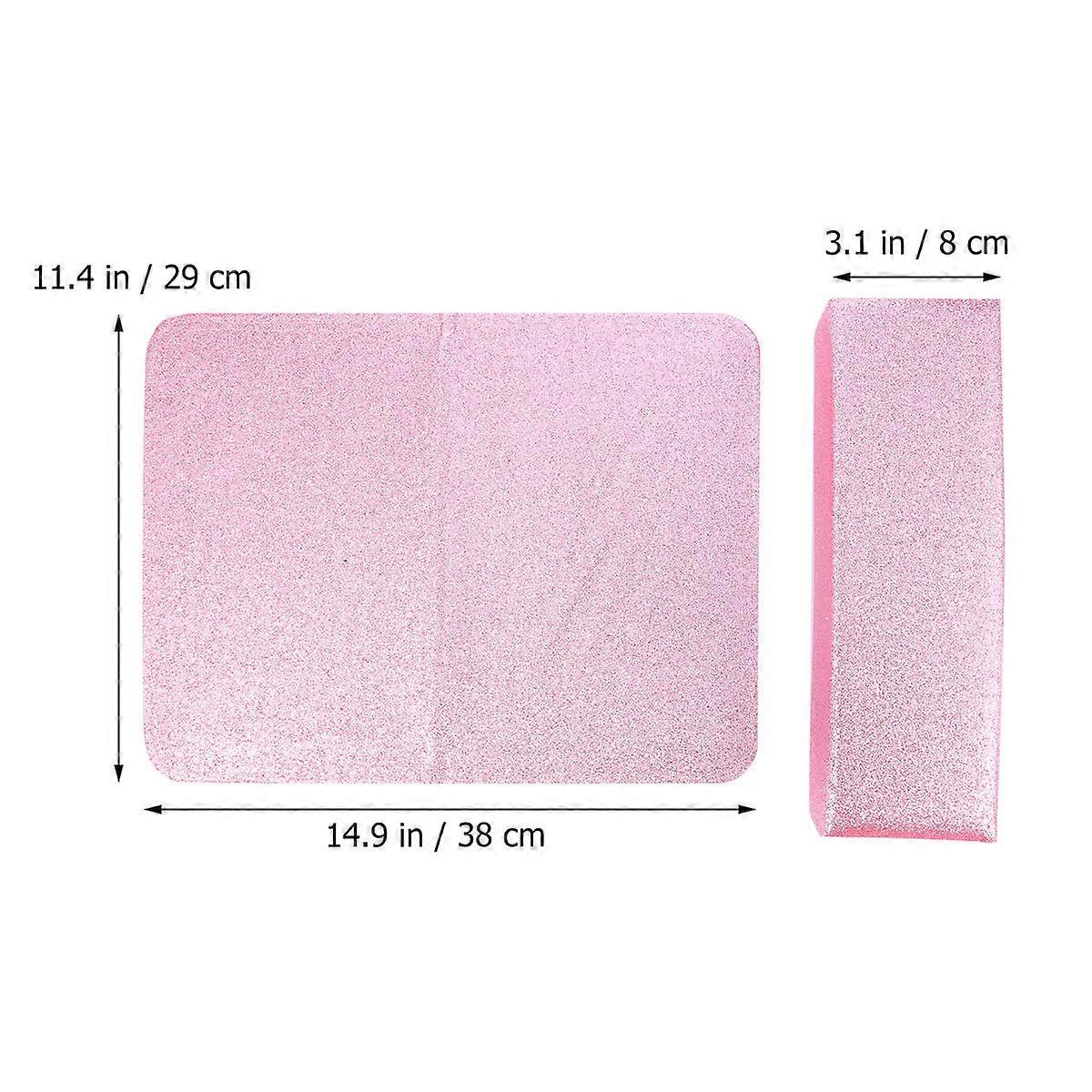 Nail Art Hand Pillow for Manicure 1Set Comfortable Hand Cushion