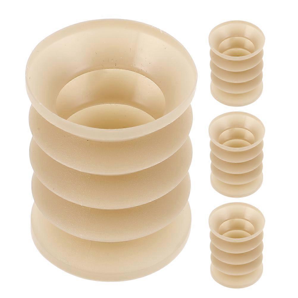Bone Cracking Sound Toy Comedy Prop for Prank 20Pcs Plastic Material
