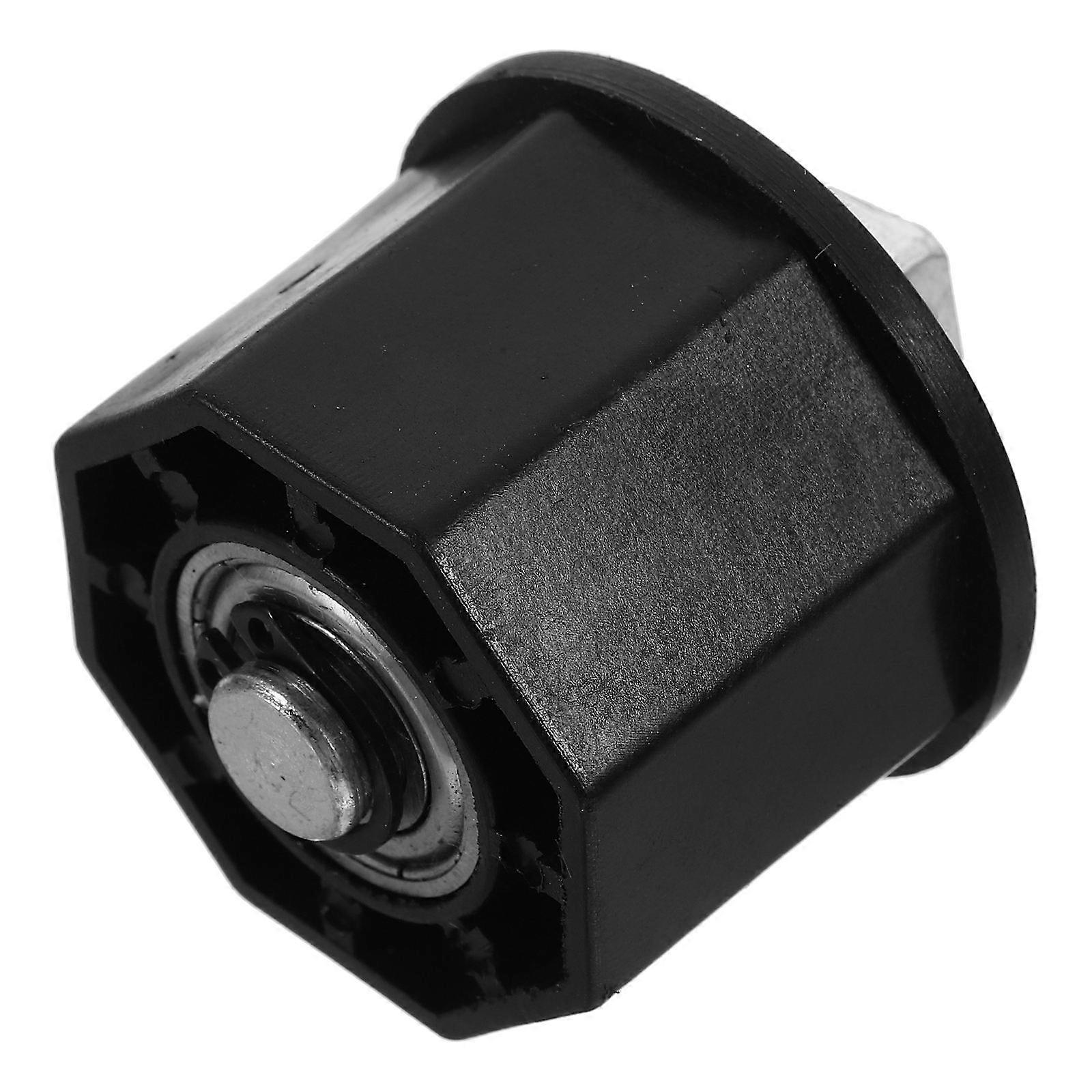 Tubular Motor Accessory Motor Wheel Plugs for 4Pcs Window Blinds