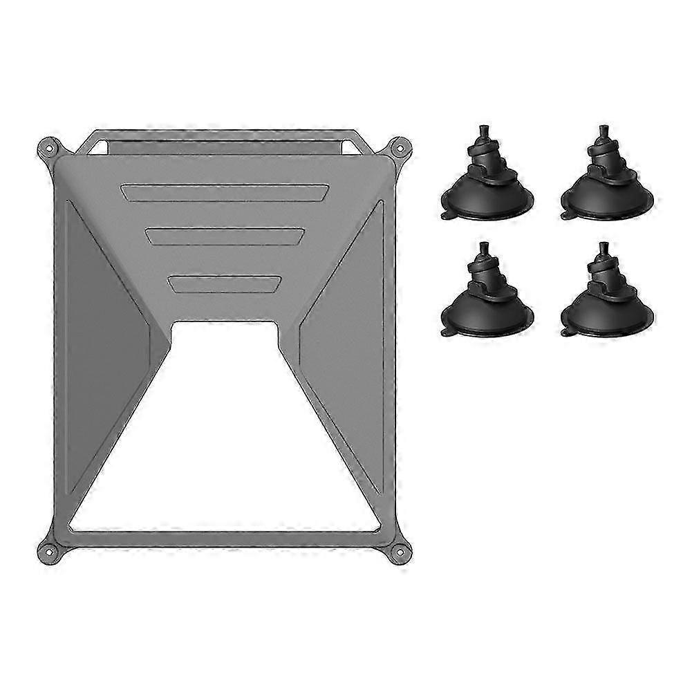 2025 for Starlink Mini Car Mount Protect Silicone Case