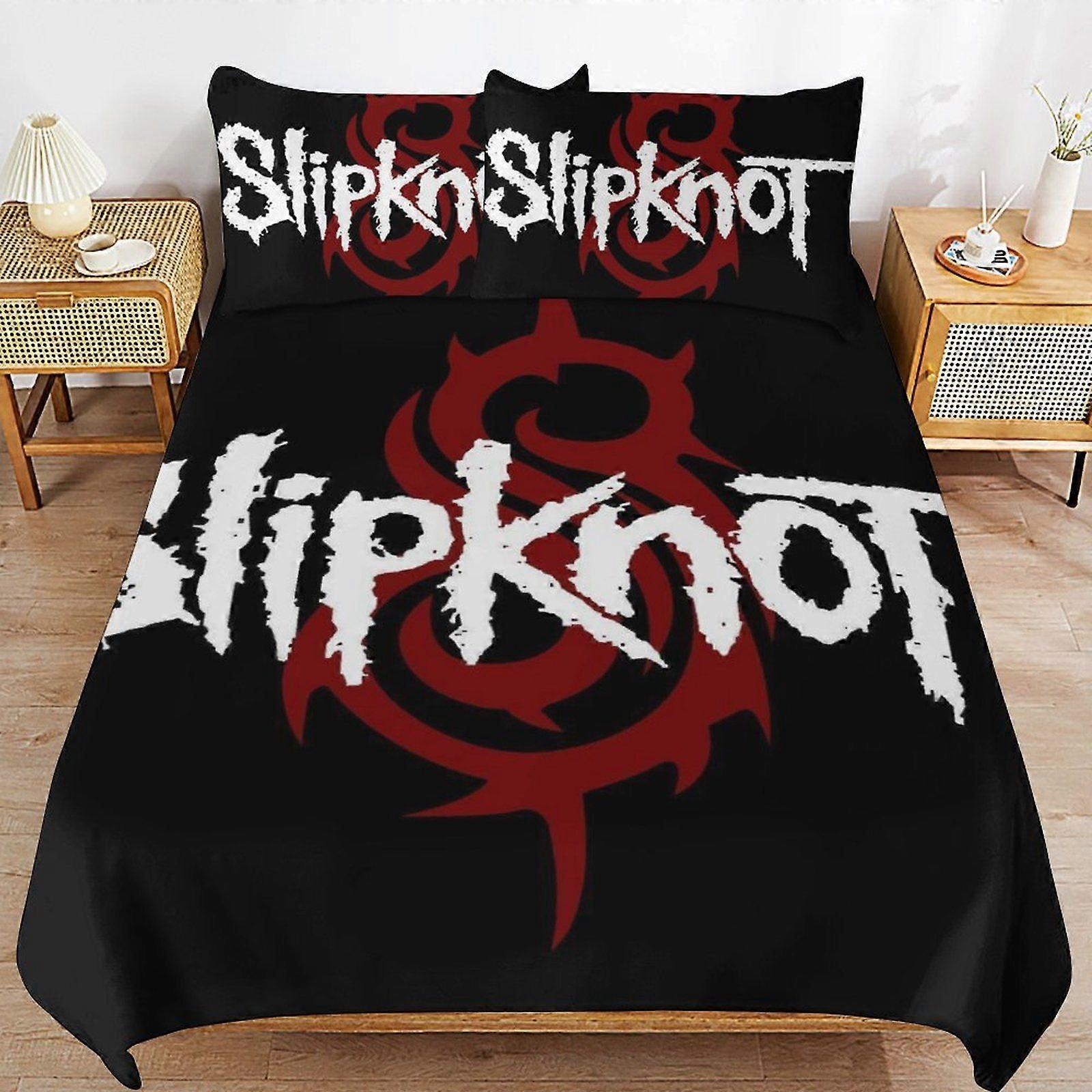 e39 Slipknot Fast Dry Sleep System Soft Comfort Stitch Closure Layered Fabric Duvet Cover Sets Choice d39
