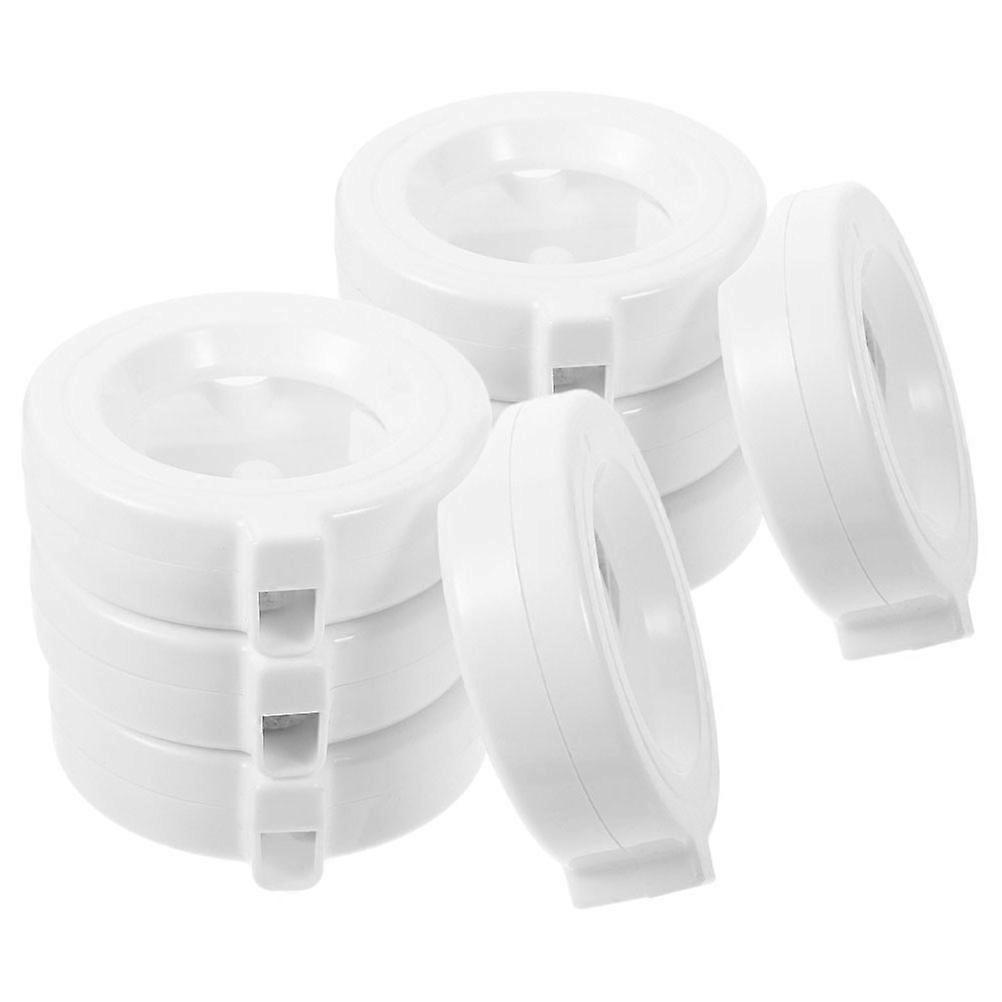 Pet Water Fountain Filter Replacement for Gravity Pet Dispenser 32Pcs Pack