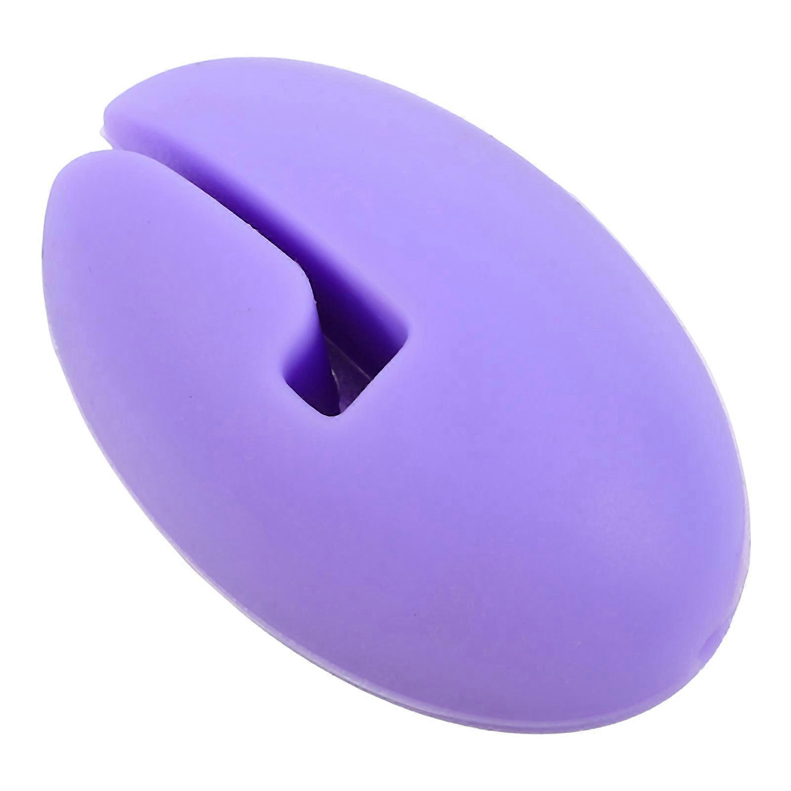 Temperature Probe Clip Holder Silicone Pot Clip for Kitchen 3Pcs