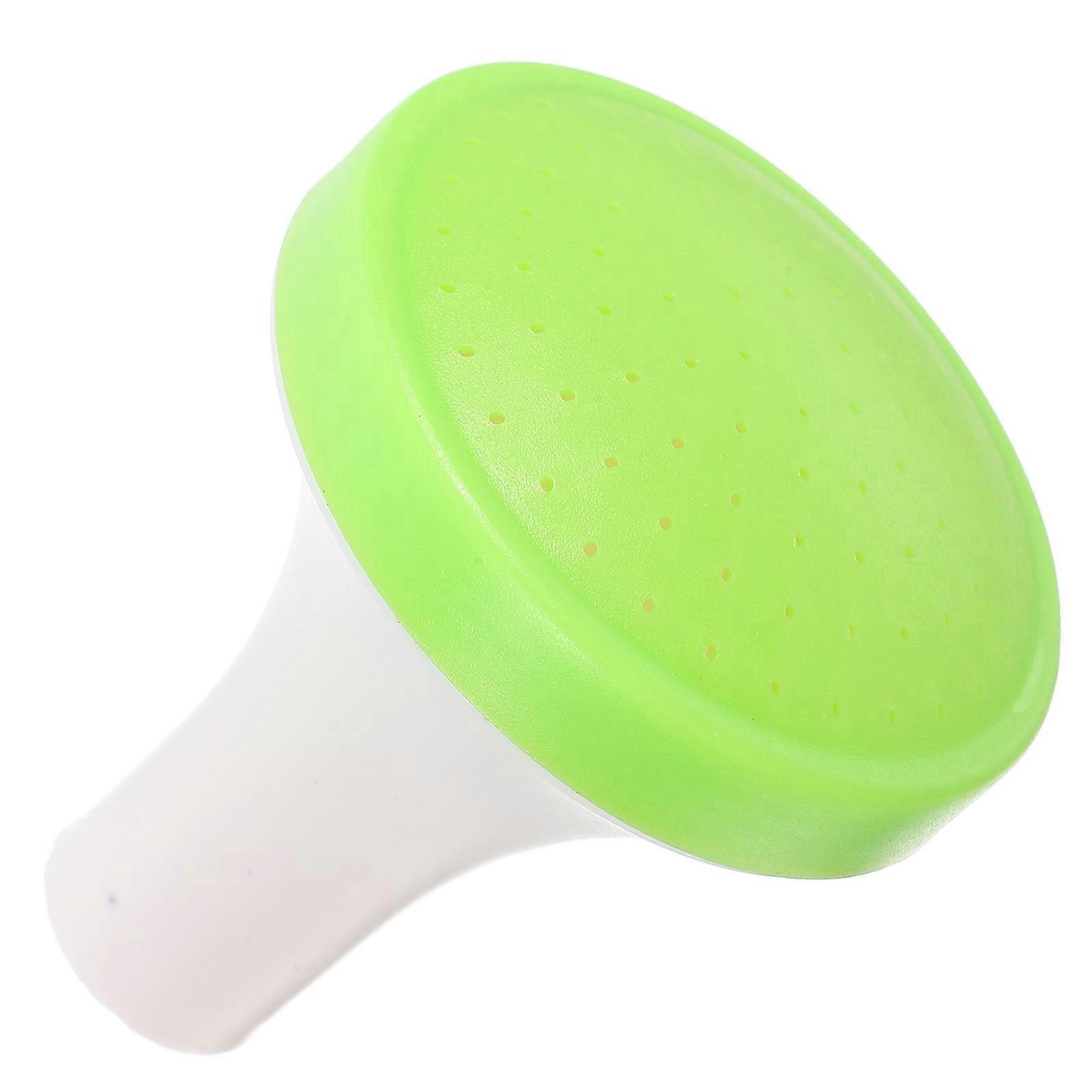 Watering Can Replacement Head for Cleaning 5Pcs Plastic Sprinkler Nozzles