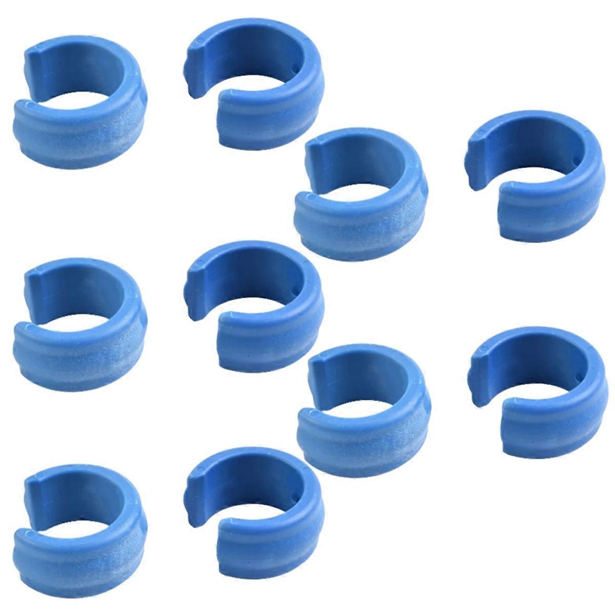 Pool Hose Weight Pool Hose Weight Hose Weights Blocks 4PCS Hose Weight Replacement Easy Installation Pool Cleaner Hose