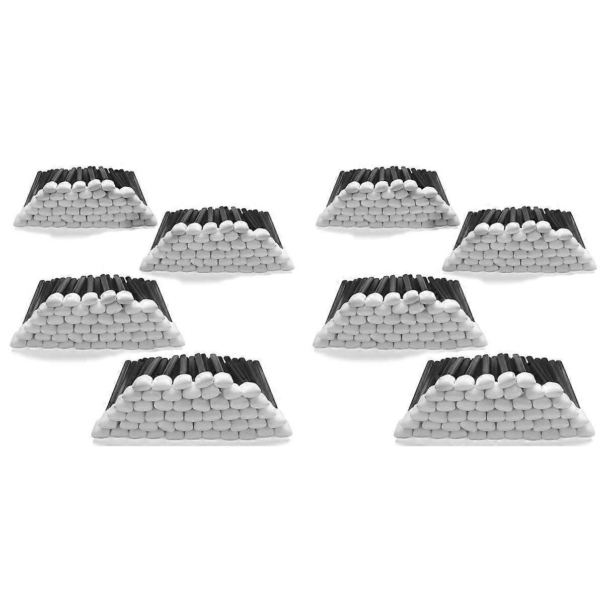 Foam Swabs Foam Tip Swab Cleanroom Sponge Stick Detailing Lab Swabs