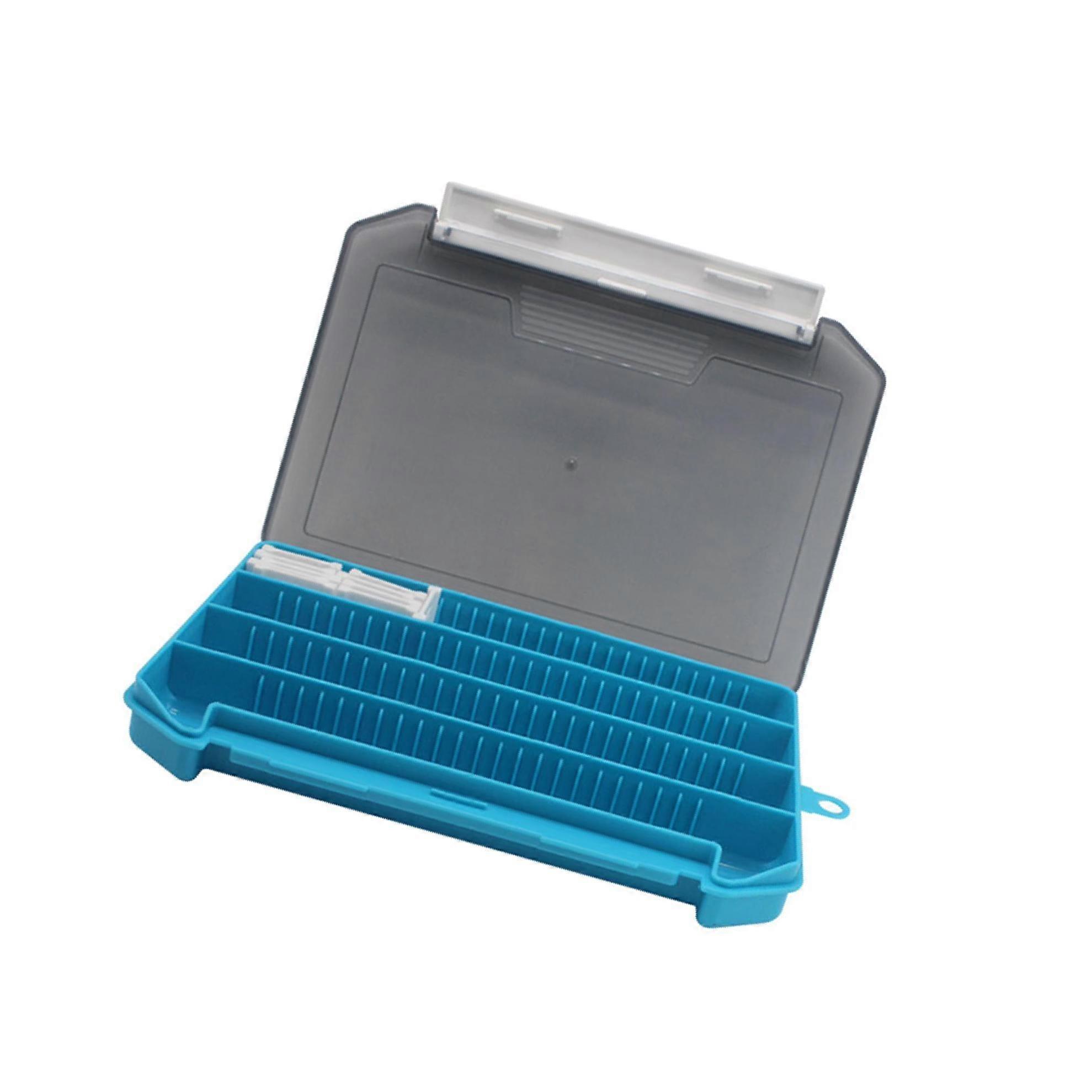 Efficiently Store and Accessorize Carp Fishing Gear with Tackle Box Organizer