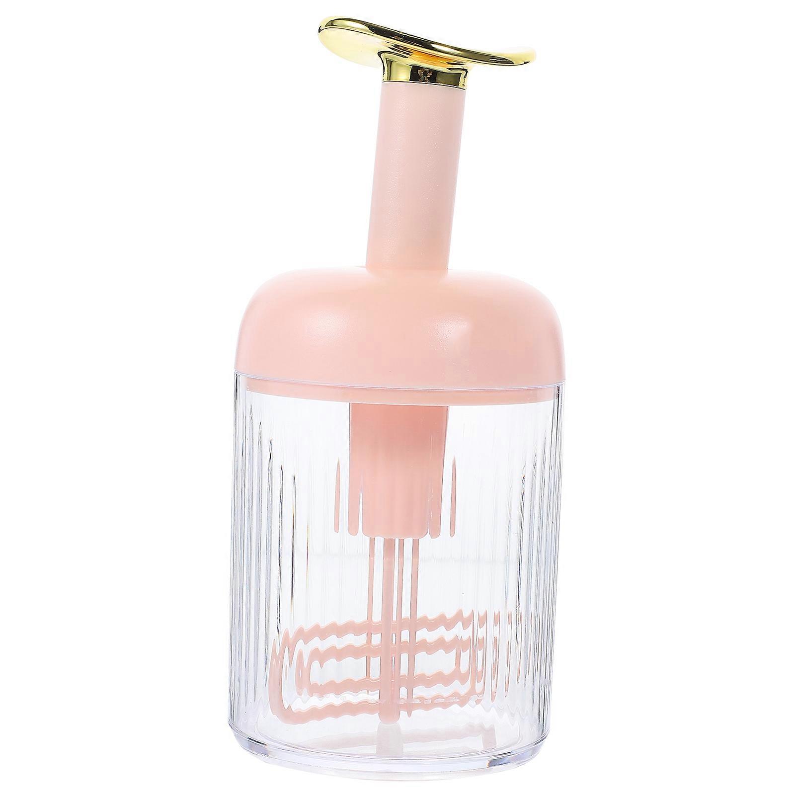 Facial Cleanser Bubble Maker Home Use Simple Structure 1Pcs