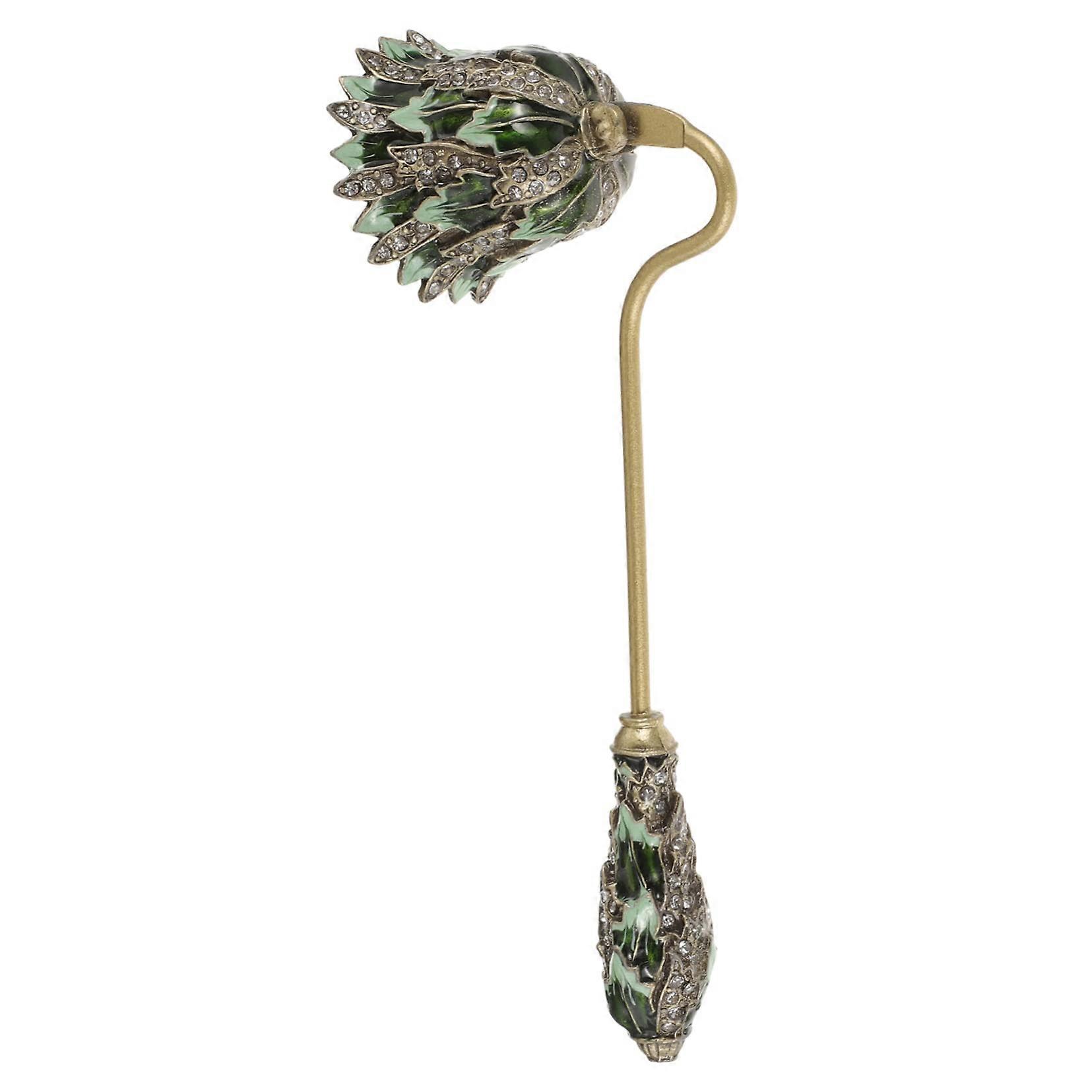 Aromatherapy Candle Extinguisher Tool Metal Candle Snuffer For Home Use Flame Snuffer Wick Safety