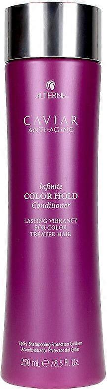 Caviar Infinite Color Hold conditioner Alterna 250 ml