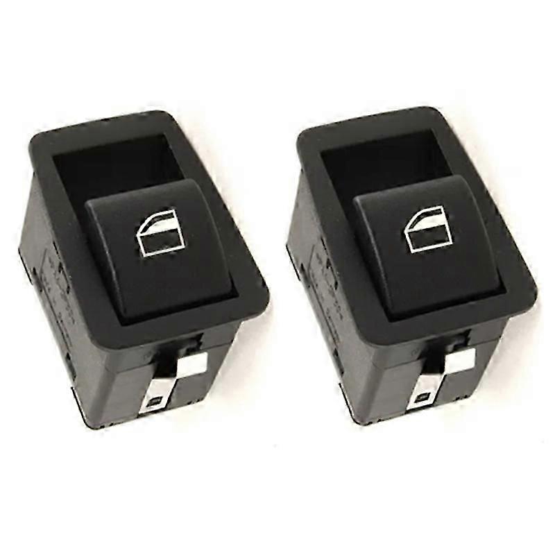 Window Switch Button for E46 3 Series Sedan Touring 320D 320I 1999-2005 61316902174