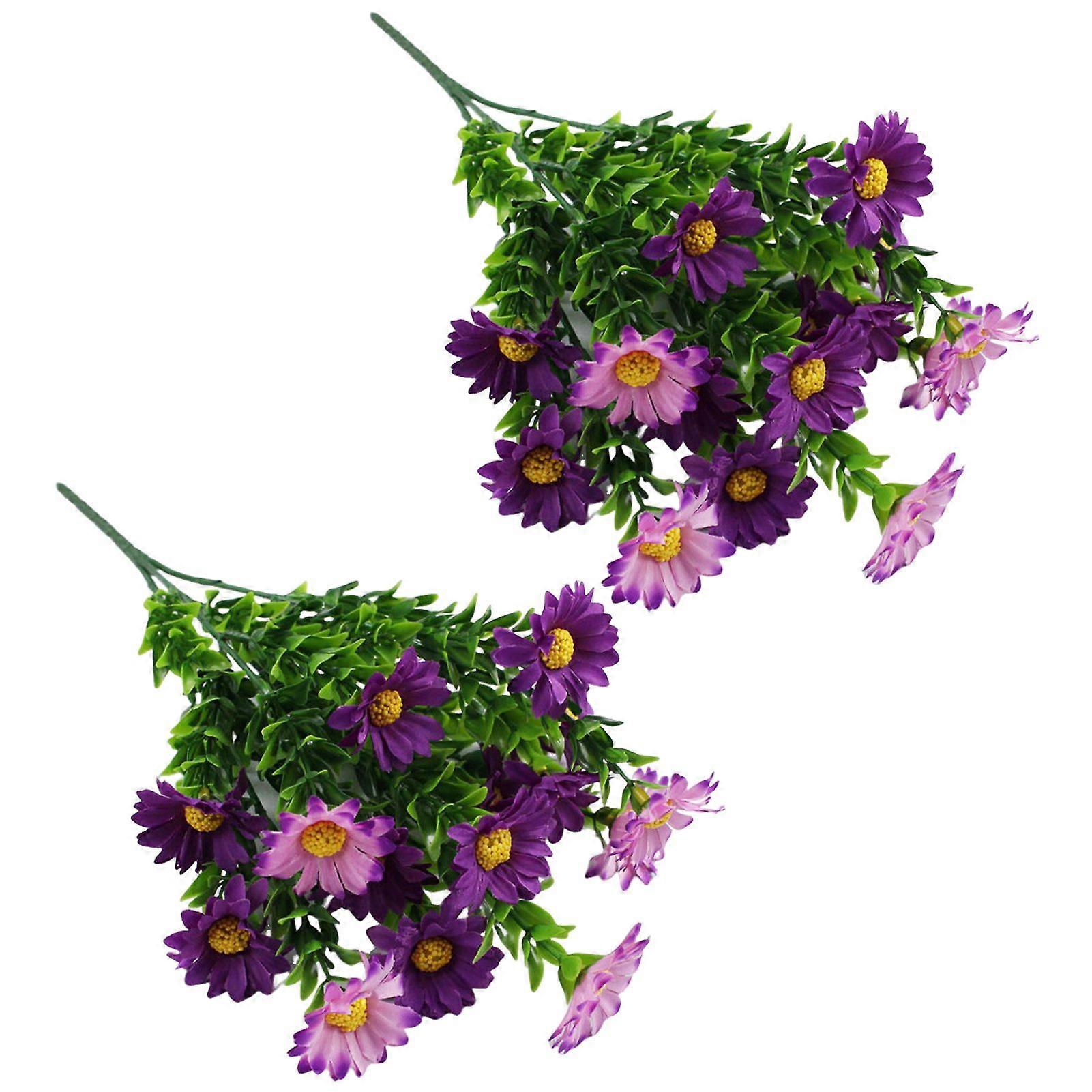 Home Garden Decor Artificial Flora A16924