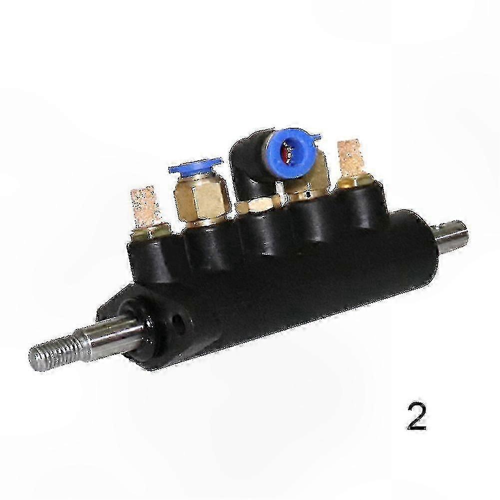 Universal 5-Way Air Control Pedal Valve for Tire Changer Machine Repairs