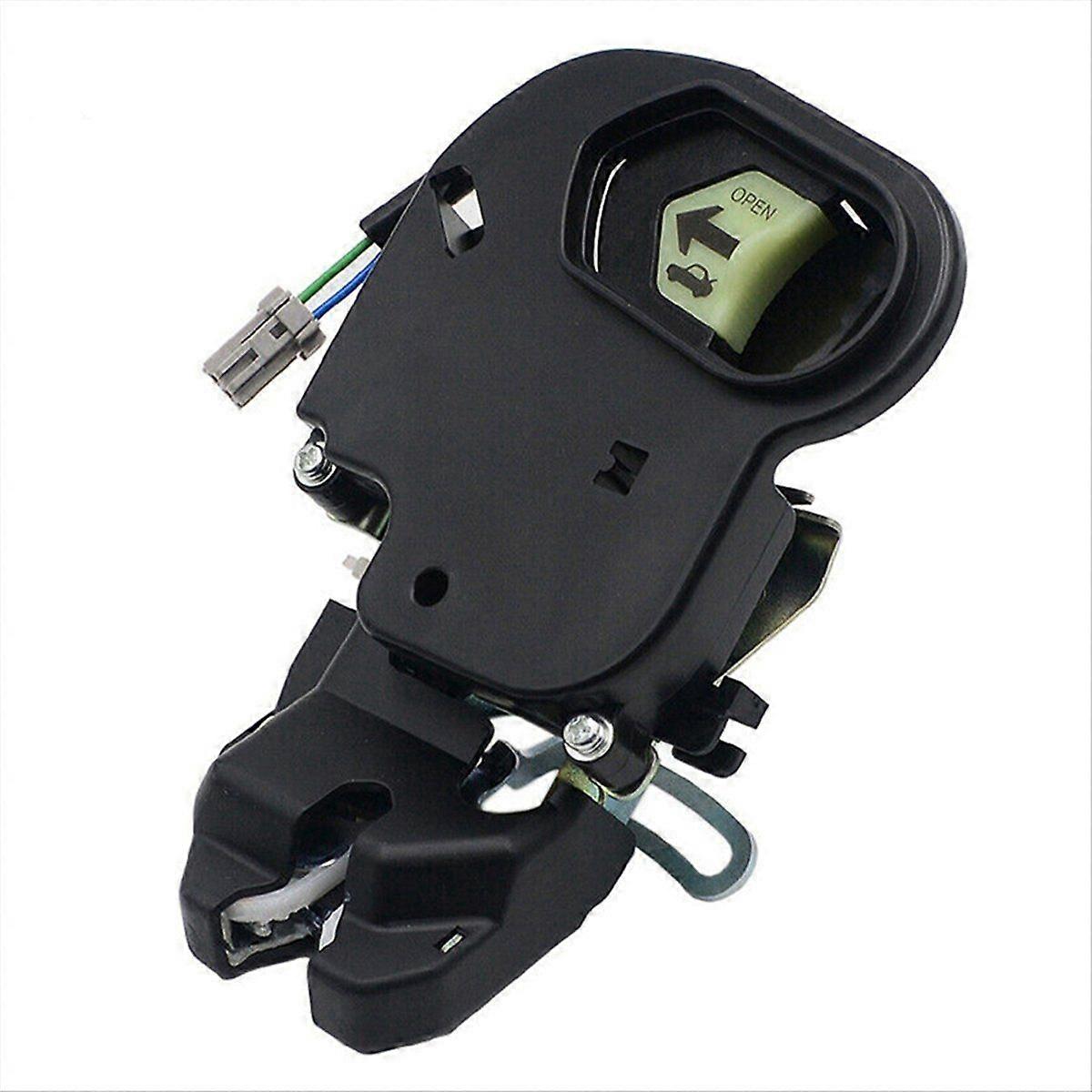 Trunk Holder Latch Lock Actuator Assy for GX LX 2006-2011 74851--A12 74851SNAA12