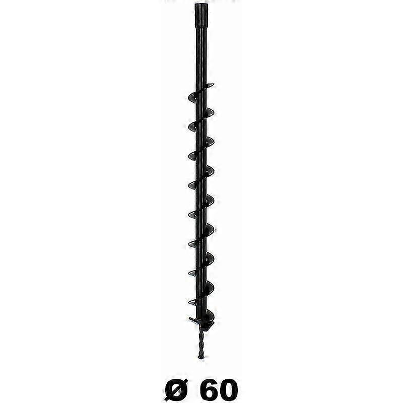 60 mm drill bit for thermal augerEdition 1028