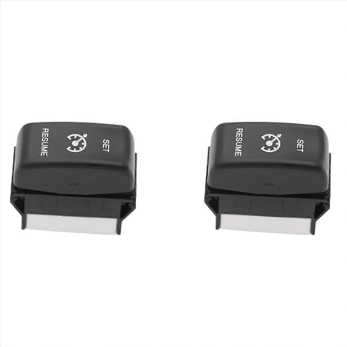 Trucks Cruise Control Rocker Switch for 