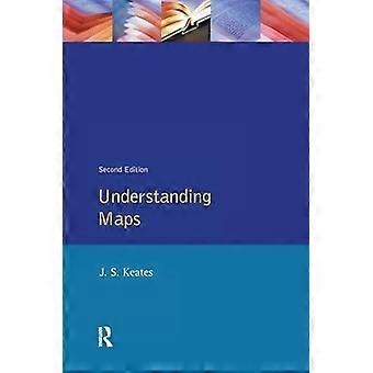 Opis map
