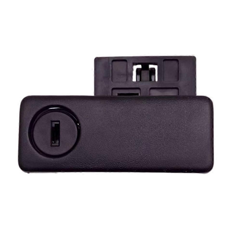 GJ6A-64-090A Car Glove Box Lock Lid Handle for Cx9 2007-2009 M6 2002-2005