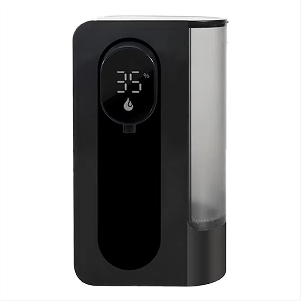 Touchless Automatic Liquid Soap Dispenser,Wall Mounted,A