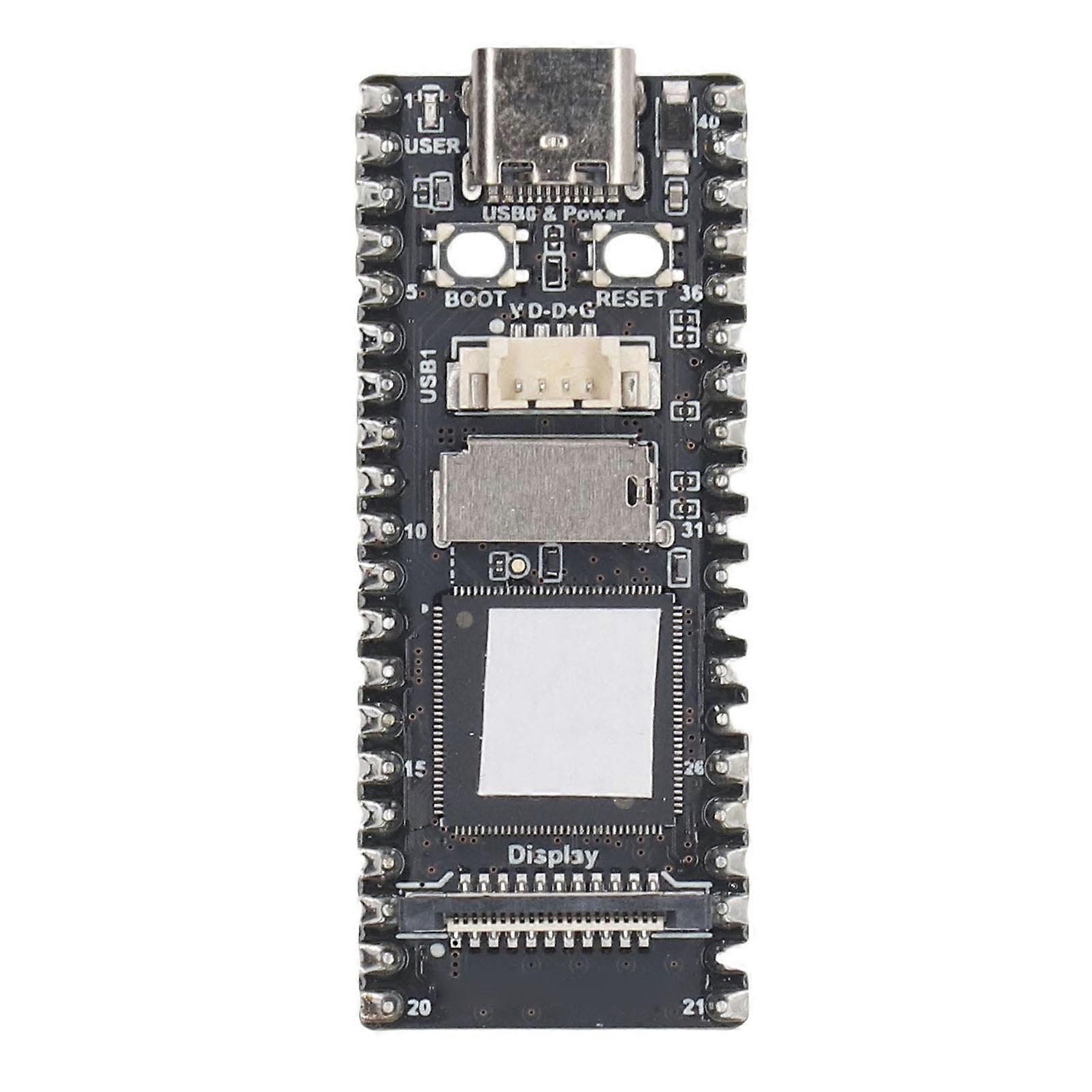 RK3506G2 Development Board for Smart Home Automation Linux USB DSI Screen Interface