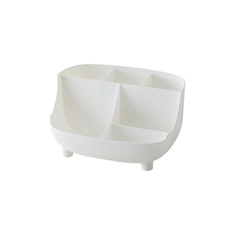 Plastic Storage Box, Multifunctional, Suitable For Large Capacity Storage Box In Student Dormitory