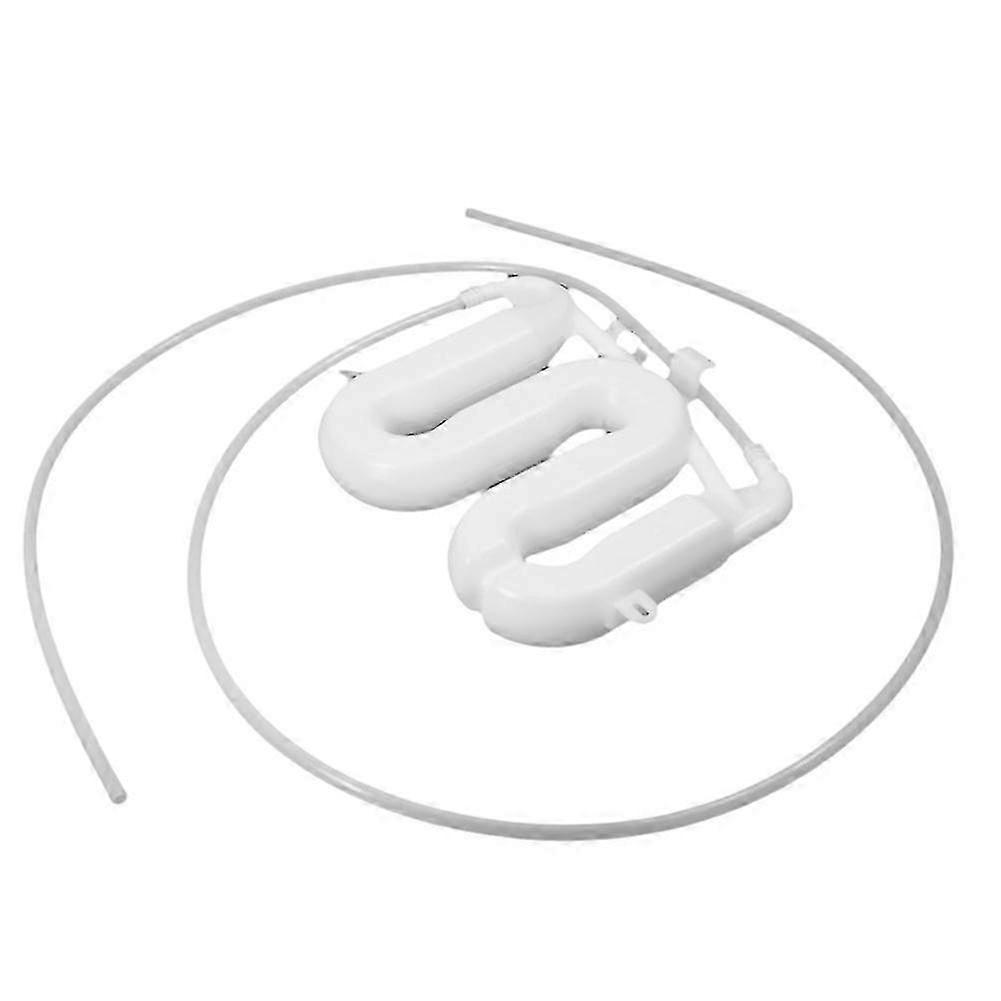 Upgraded WR17X11440 Refrigerator Water Tank Assembly for GE Hotpoint Refrigerator AP3205548 AH783769 PS783769 EA783769 miao4