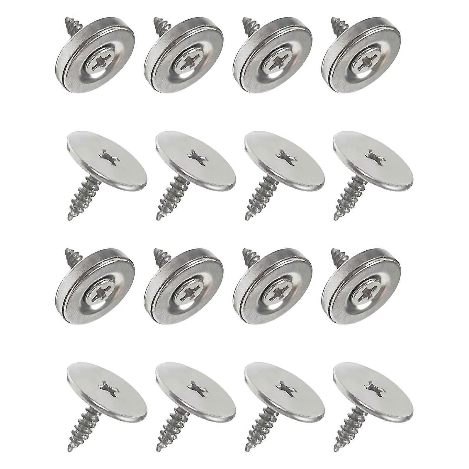 Compacts Magnetic Cabinet Catches Corrosion Resistant Seamlessly Hide Mounting For Wardrobe Door Multicolor