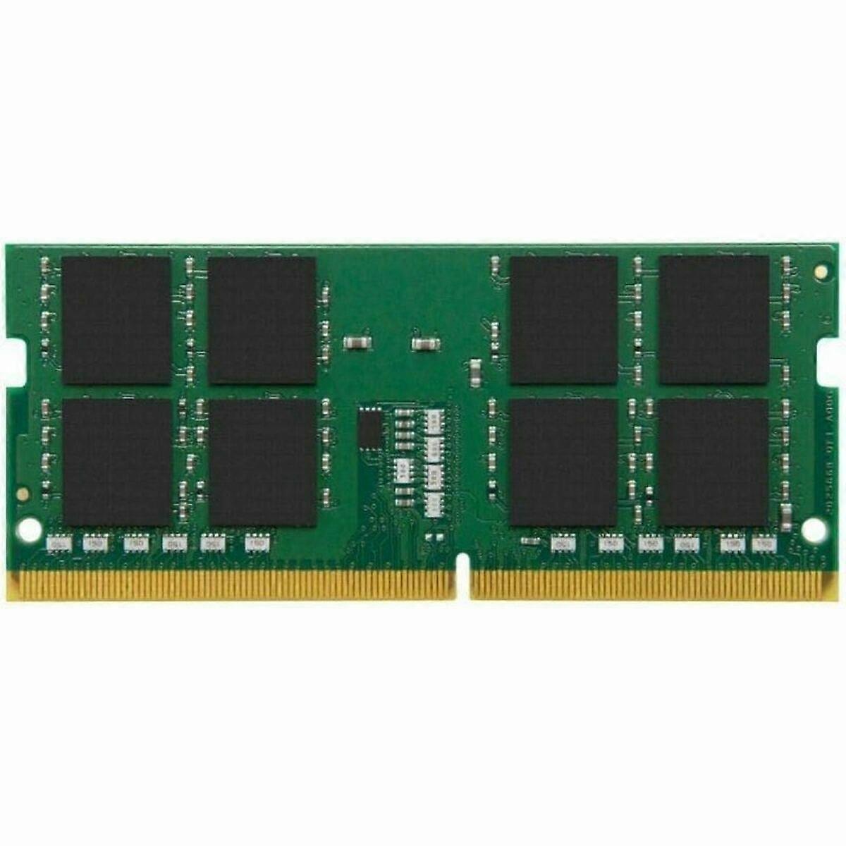 RAM Memory Kingston KVR32S22D8/32 32 GB DDR4 3200 MHz CL22