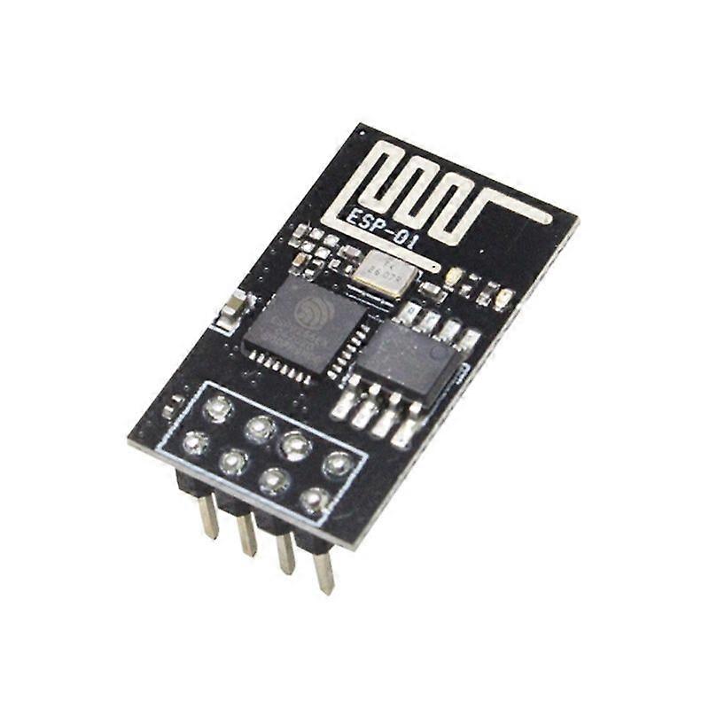 ESP8266 ESP-01 ESP-01S Serial Wireless WIFI Module Transceiver Receiver 3.3V