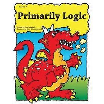 Primarily Logic - Judy Leimbach
