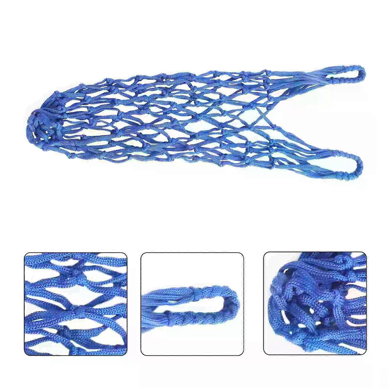 Net Slow Feed Bag for Horse Mesh Slow Feed Net Horse Feeder Tote Feeding for Horse