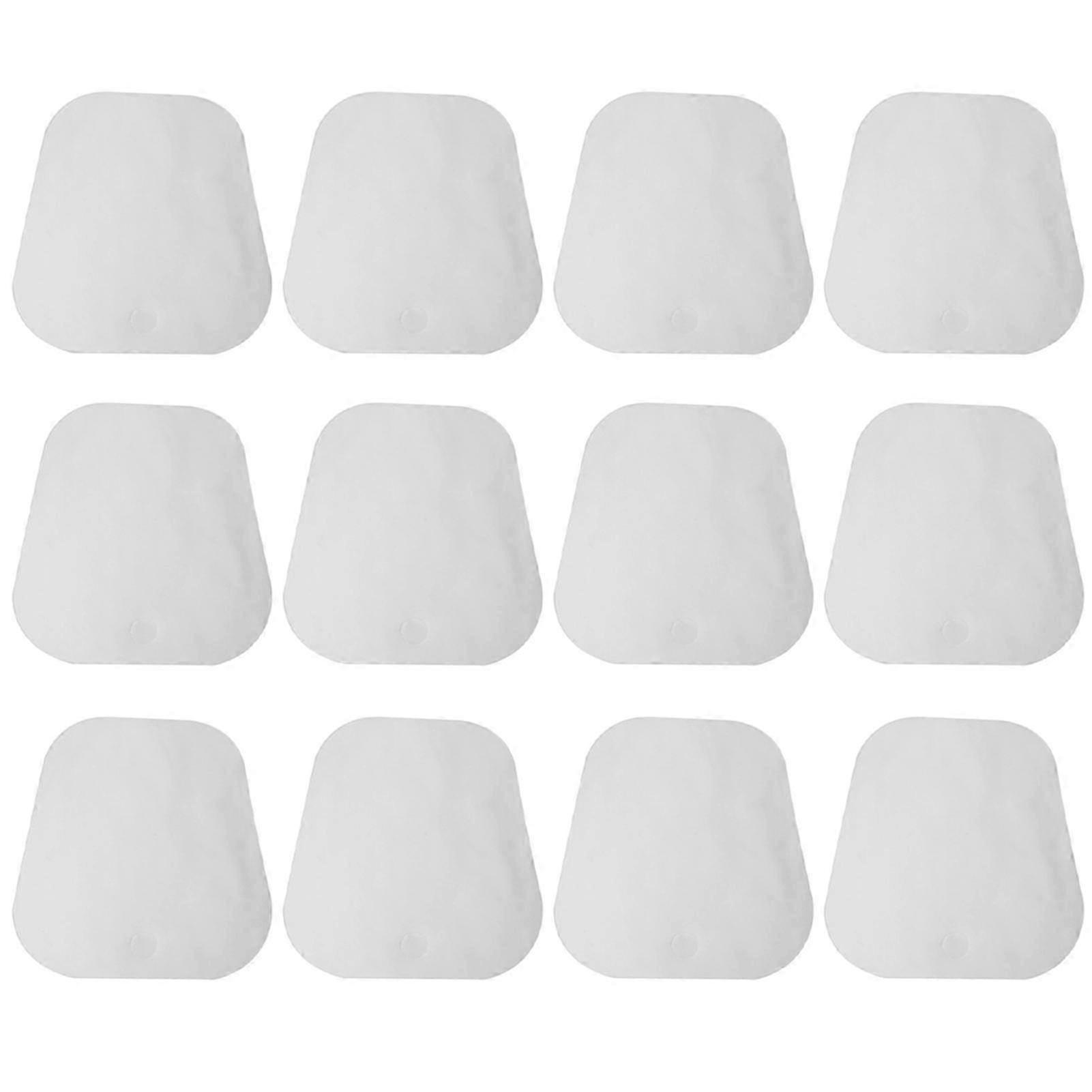 12pcs Boots Support Reusable Boot Shaper Form Inserts for High Heel Shoes