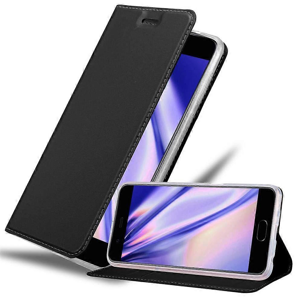 Capa Protetora Huawei P10 PLUS - Superfície Fosca com Slot para Cartão